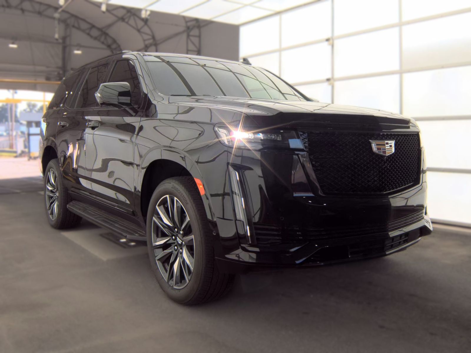 2024 Cadillac Escalade Sport AWD
