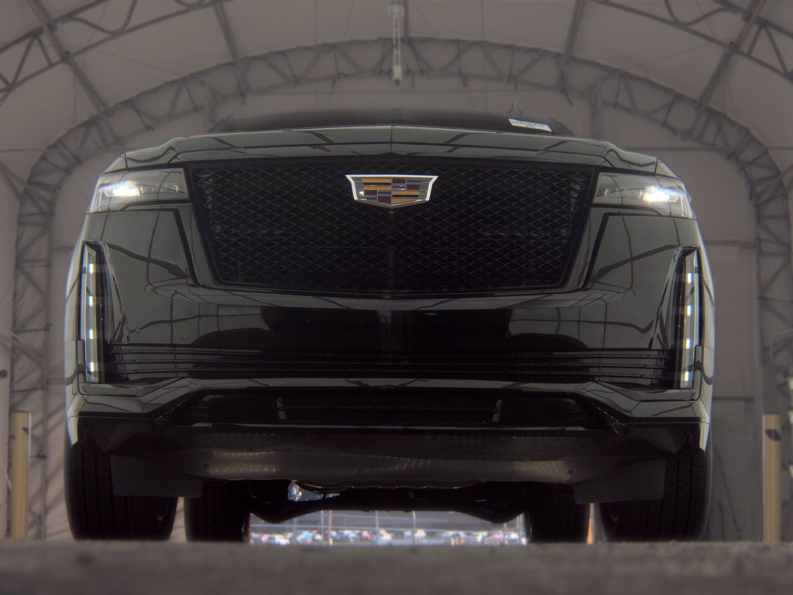 2024 Cadillac Escalade Sport AWD