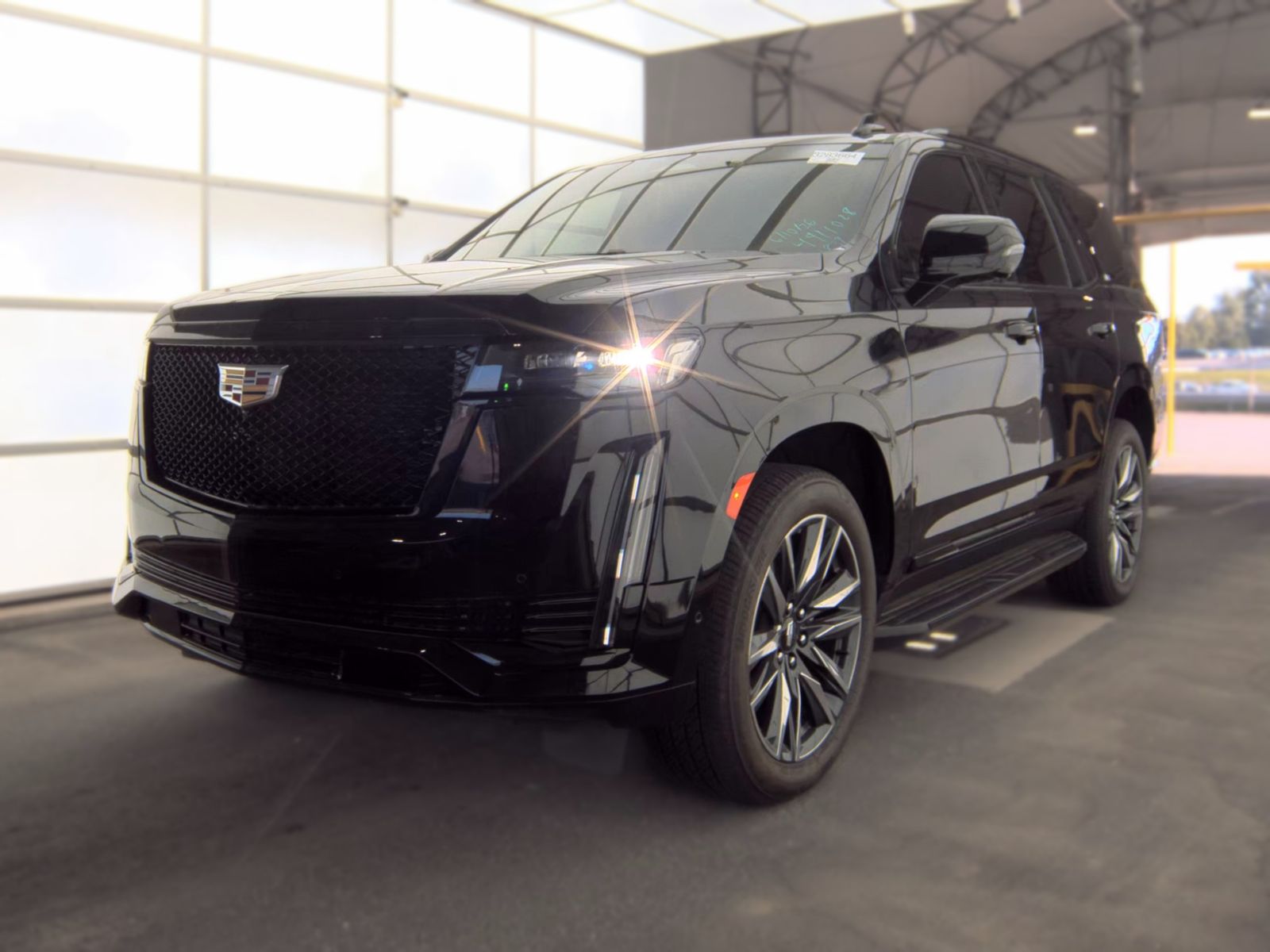 2024 Cadillac Escalade Sport AWD