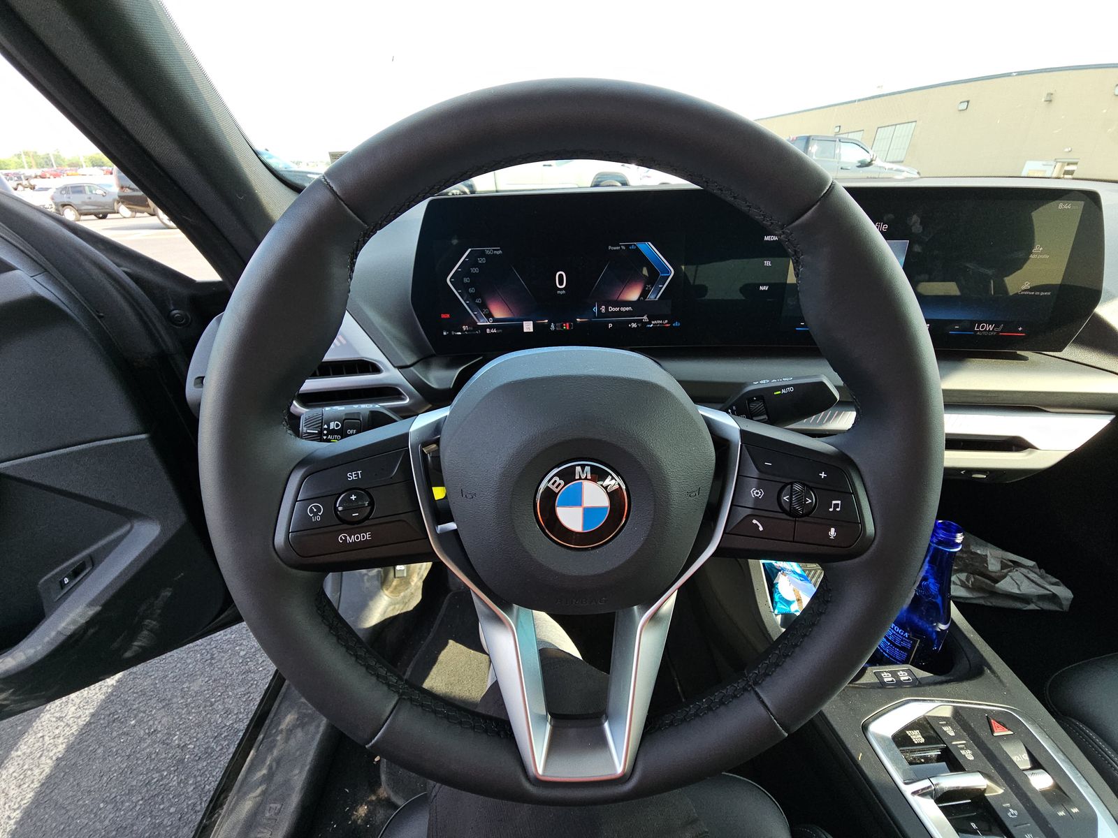 2025 BMW 2 Series 228 xDrive AWD