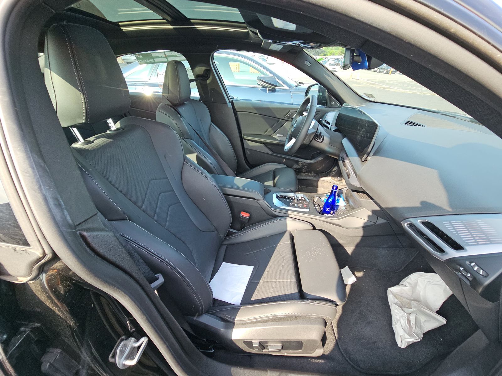 2025 BMW 2 Series 228 xDrive AWD