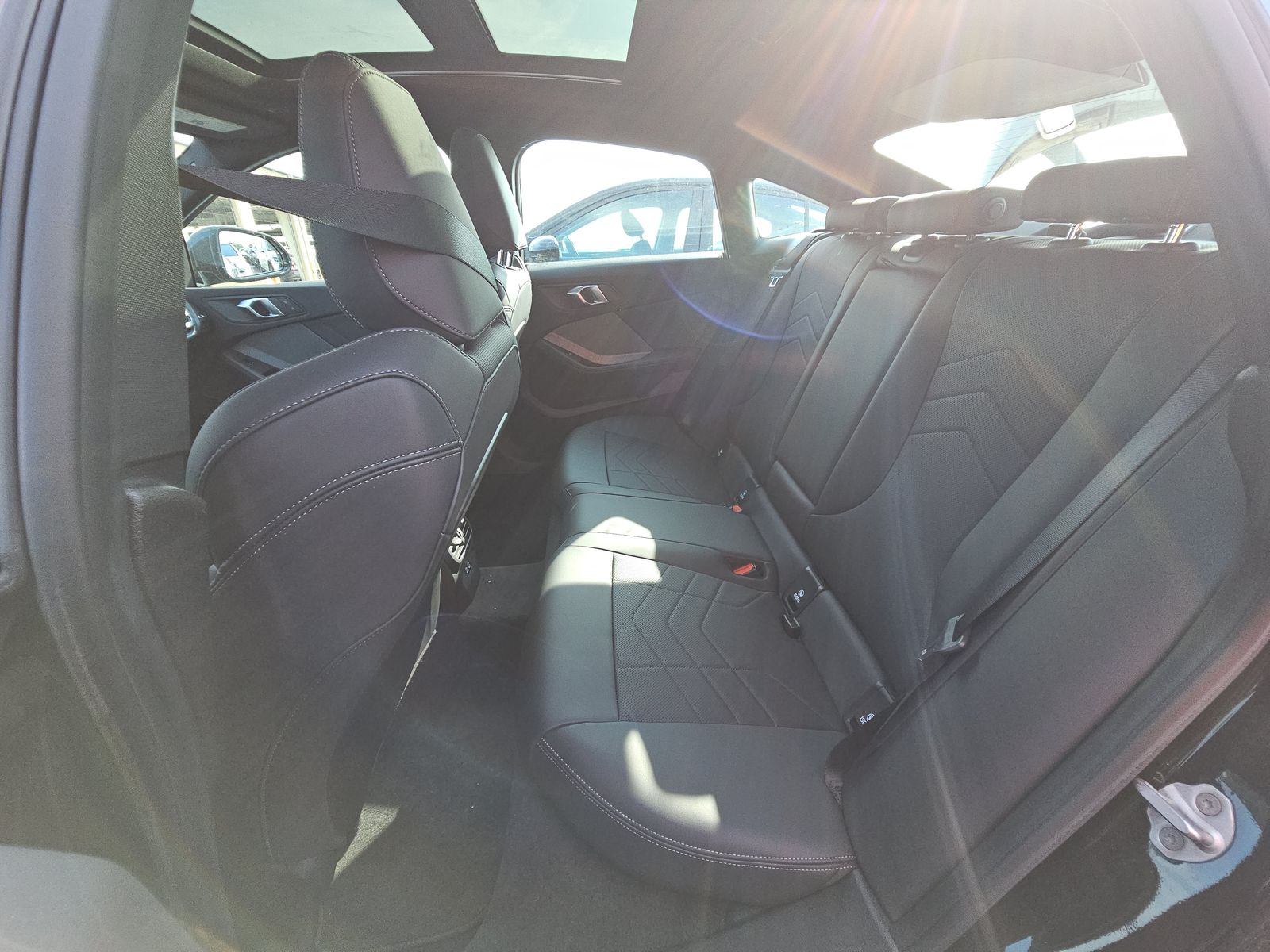2025 BMW 2 Series 228 xDrive AWD