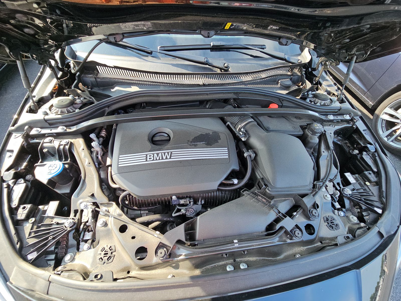 2025 BMW 2 Series 228 xDrive AWD