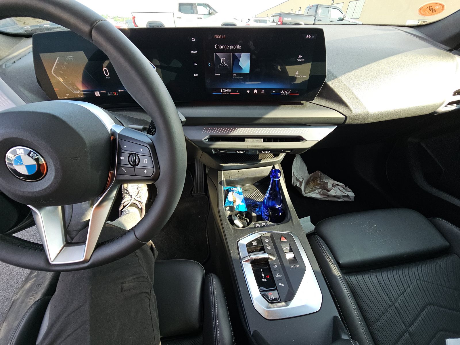2025 BMW 2 Series 228 xDrive AWD