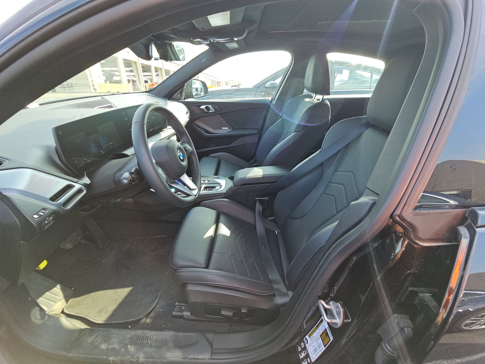 2025 BMW 2 Series 228 xDrive AWD