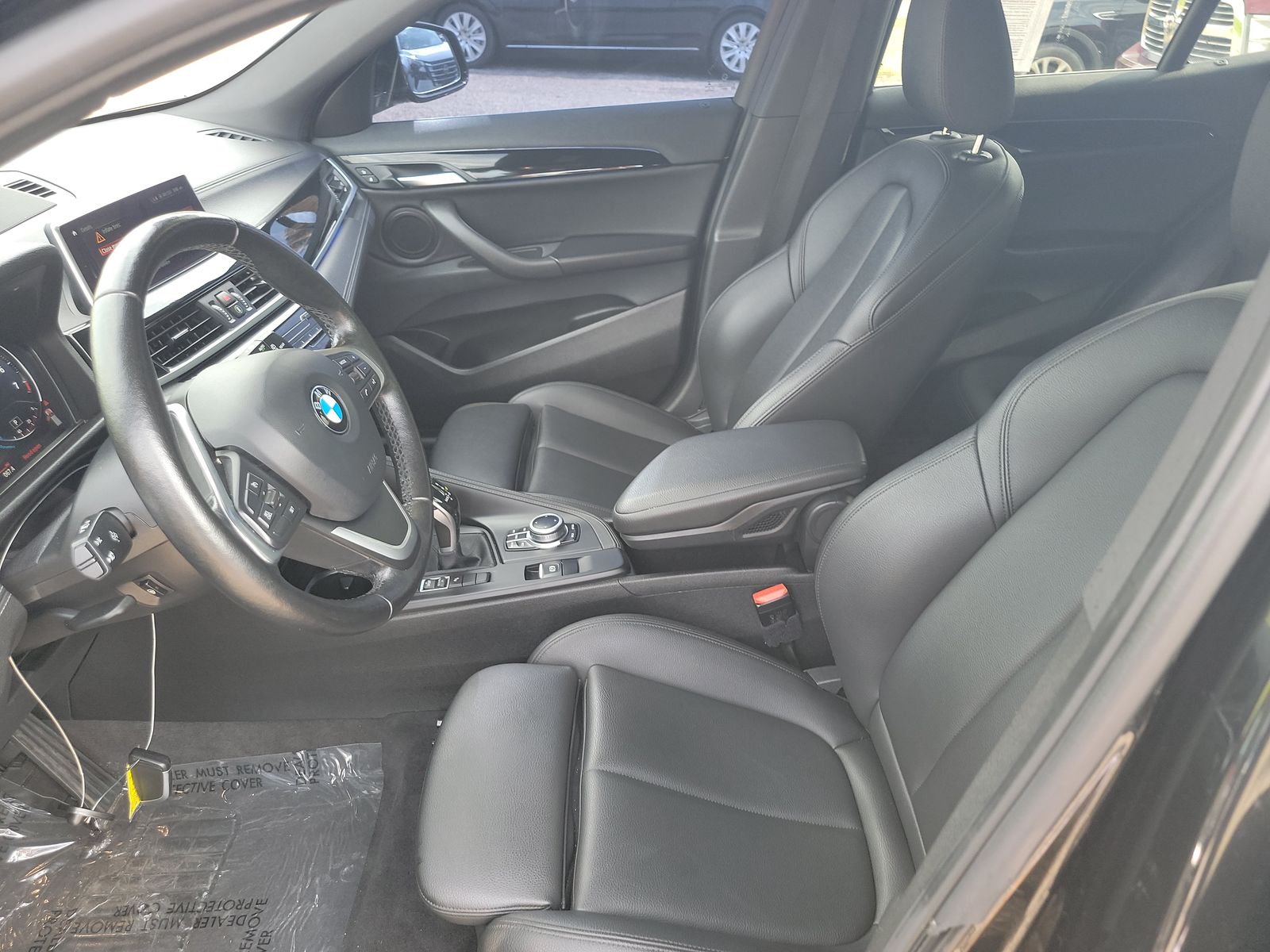 2022 BMW X2 sDrive28i FWD