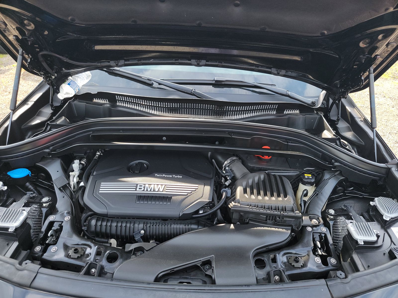 2022 BMW X2 sDrive28i FWD