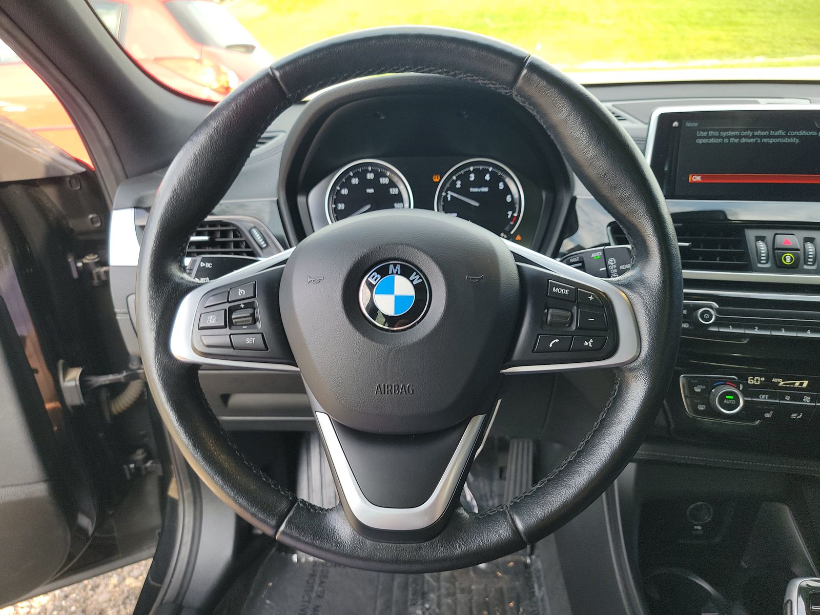 2022 BMW X2 sDrive28i FWD
