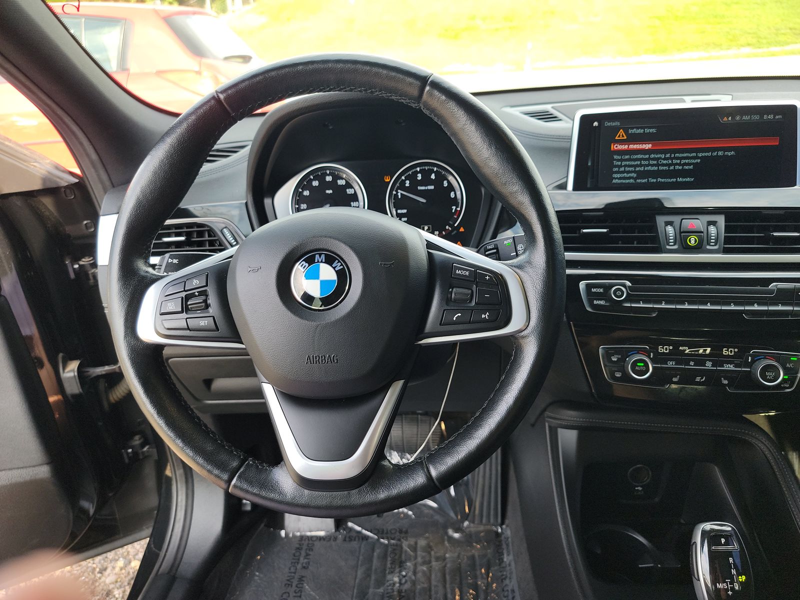 2022 BMW X2 sDrive28i FWD