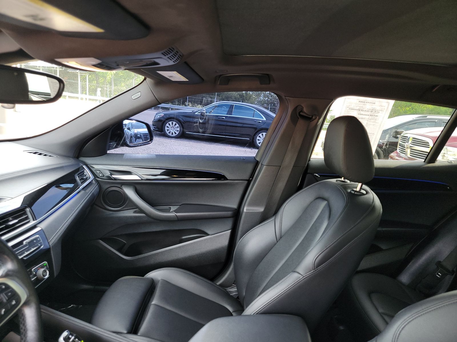 2022 BMW X2 sDrive28i FWD