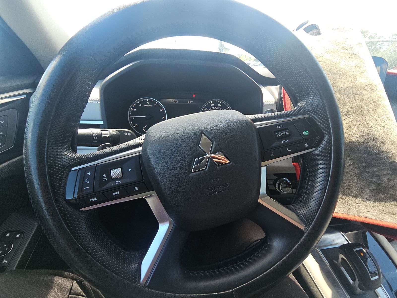 2022 Mitsubishi Outlander SEL Special Edition FWD