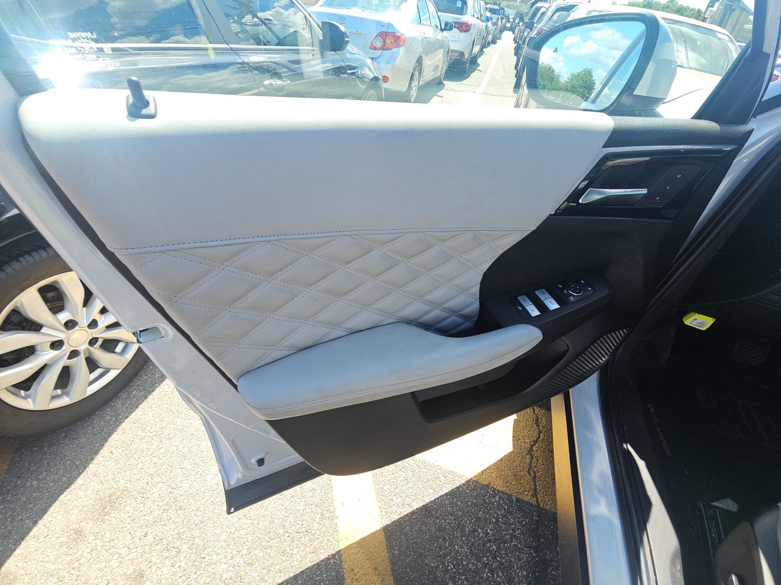 2022 Mitsubishi Outlander SEL Special Edition FWD