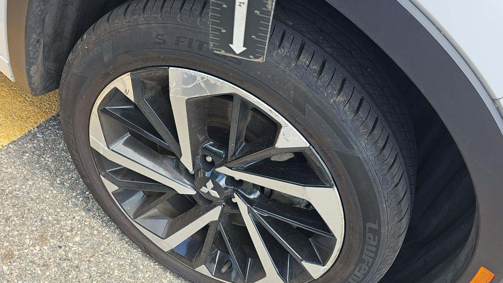 2022 Mitsubishi Outlander SEL Special Edition FWD