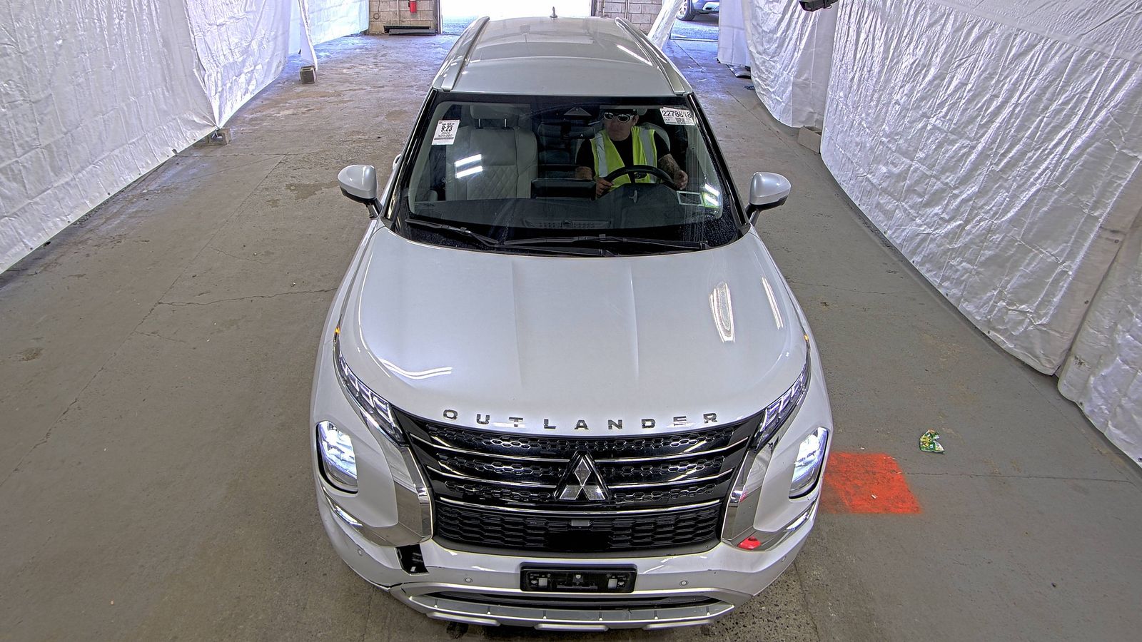 2022 Mitsubishi Outlander SEL Special Edition FWD