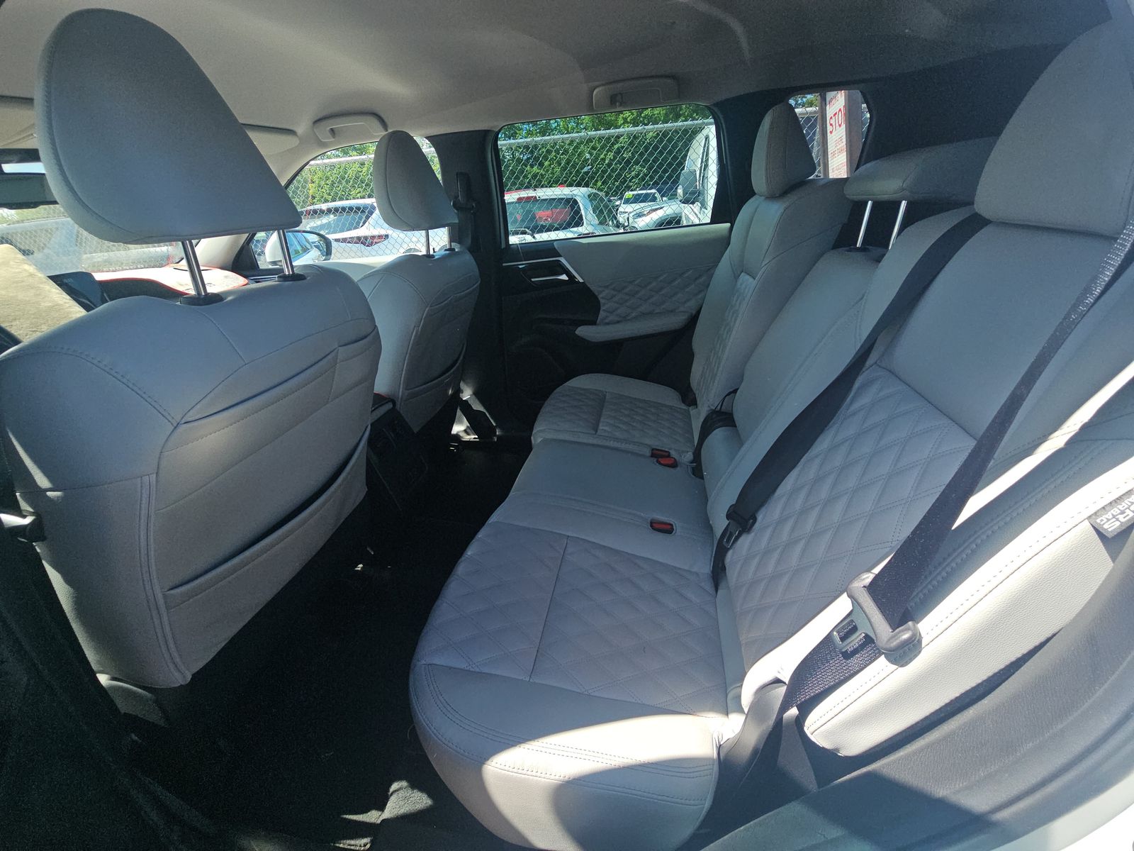 2022 Mitsubishi Outlander SEL Special Edition FWD