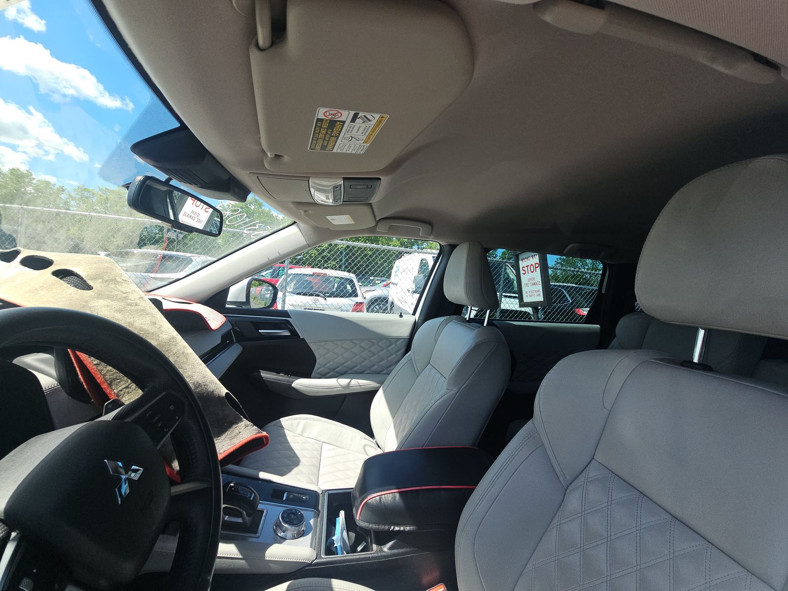 2022 Mitsubishi Outlander SEL Special Edition FWD