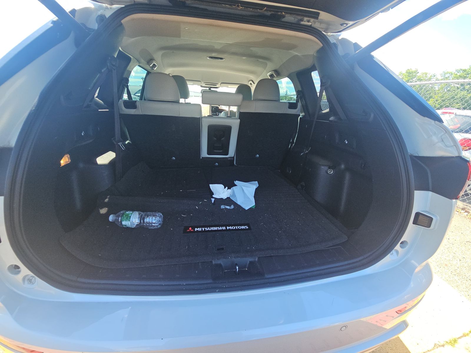 2022 Mitsubishi Outlander SEL Special Edition FWD