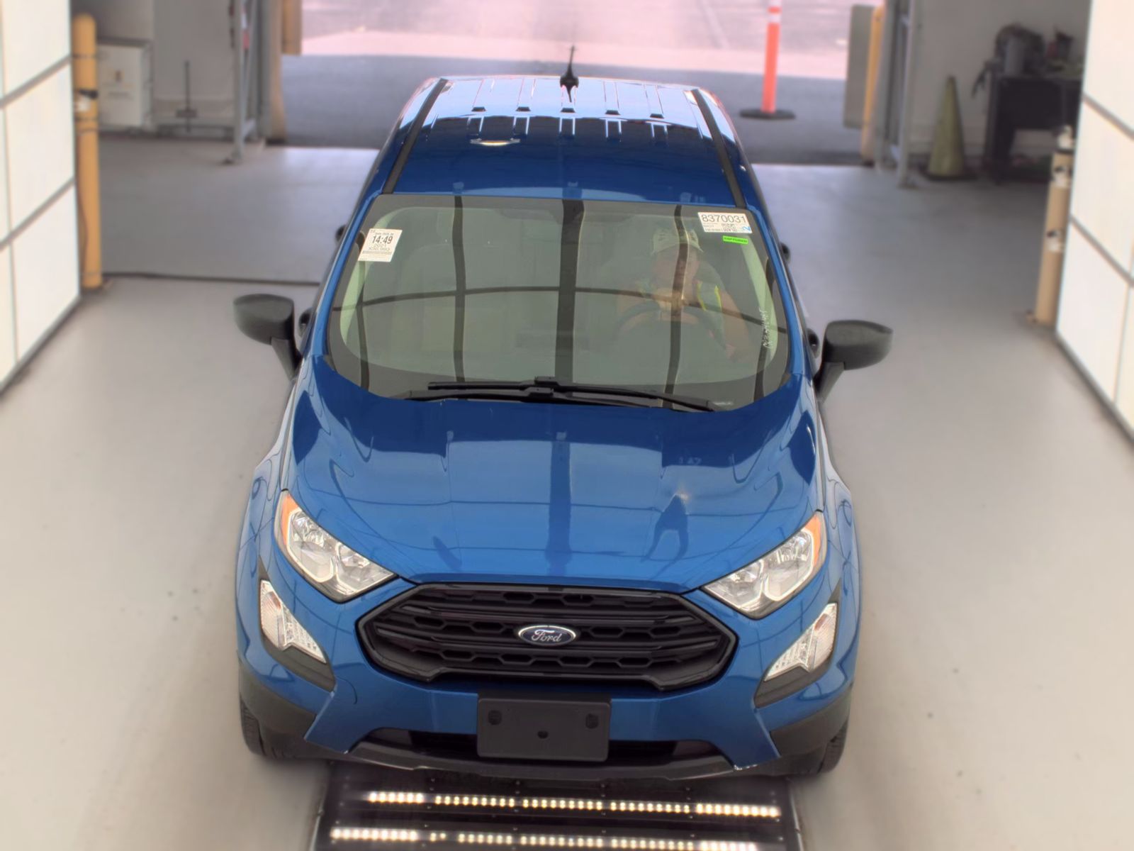 FORD ECOSPORT - 3