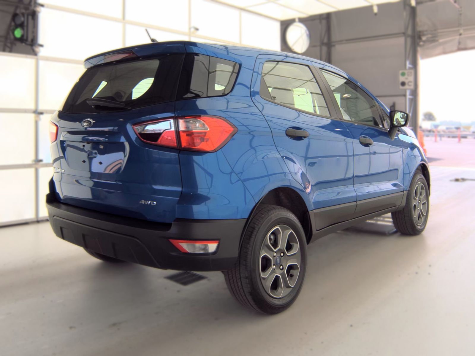 FORD ECOSPORT - 6