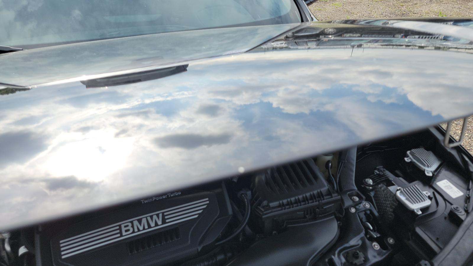 2022 BMW X2 sDrive28i FWD