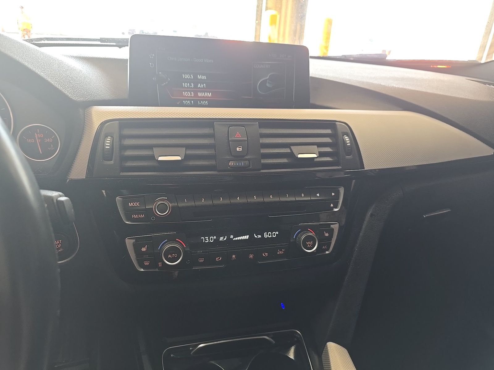 2017 BMW 3 Series 340i xDrive AWD