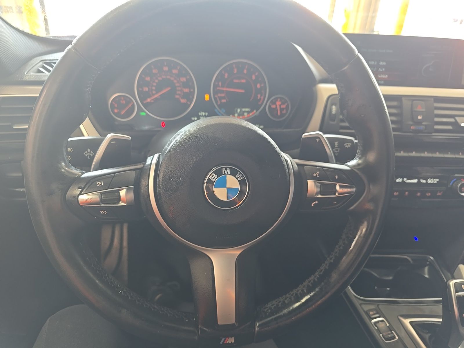 2017 BMW 3 Series 340i xDrive AWD