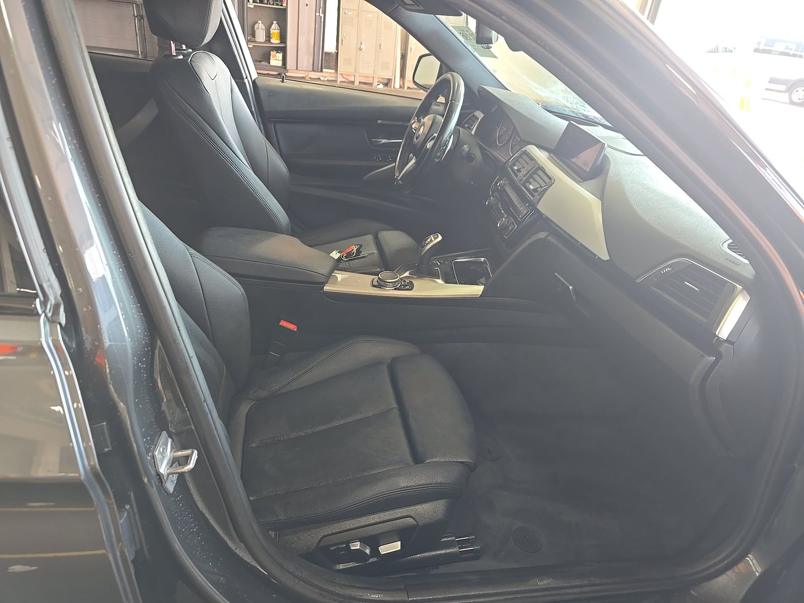 2017 BMW 3 Series 340i xDrive AWD