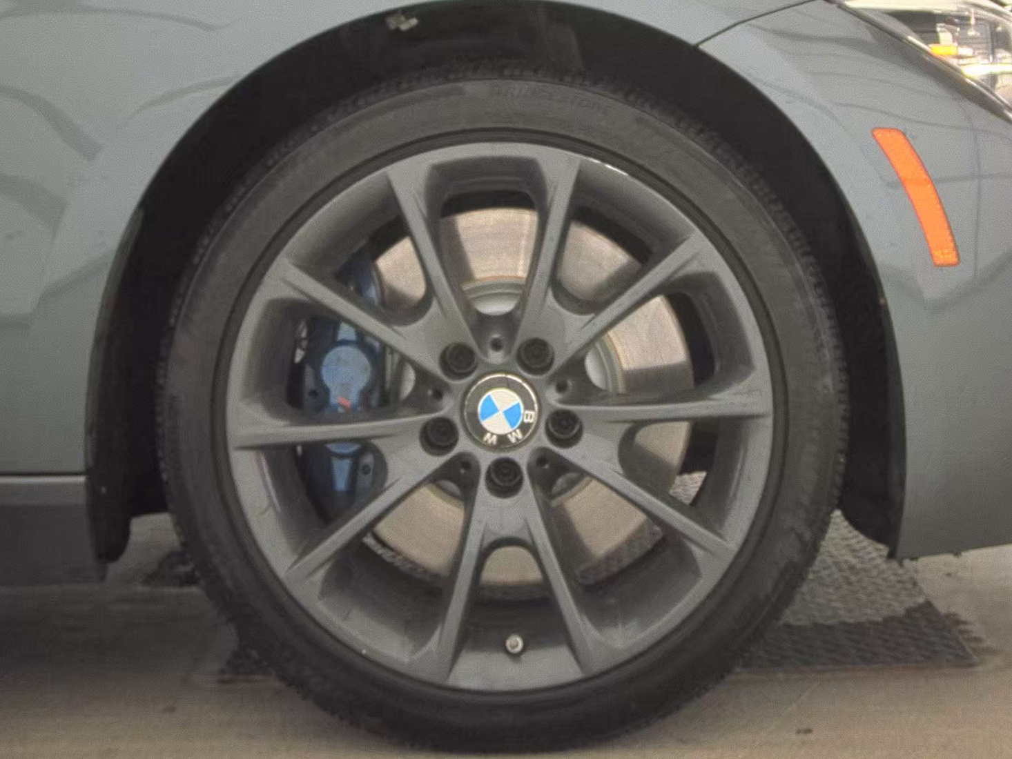 2017 BMW 3 Series 340i xDrive AWD