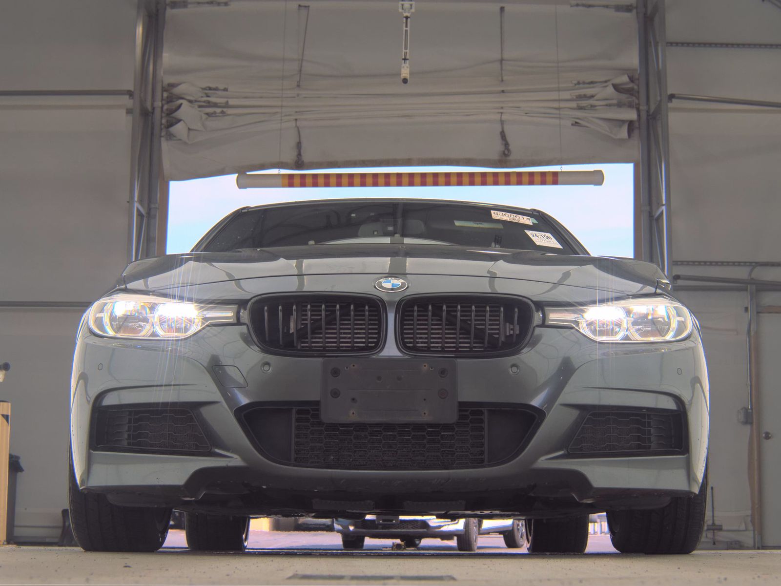 2017 BMW 3 Series 340i xDrive AWD