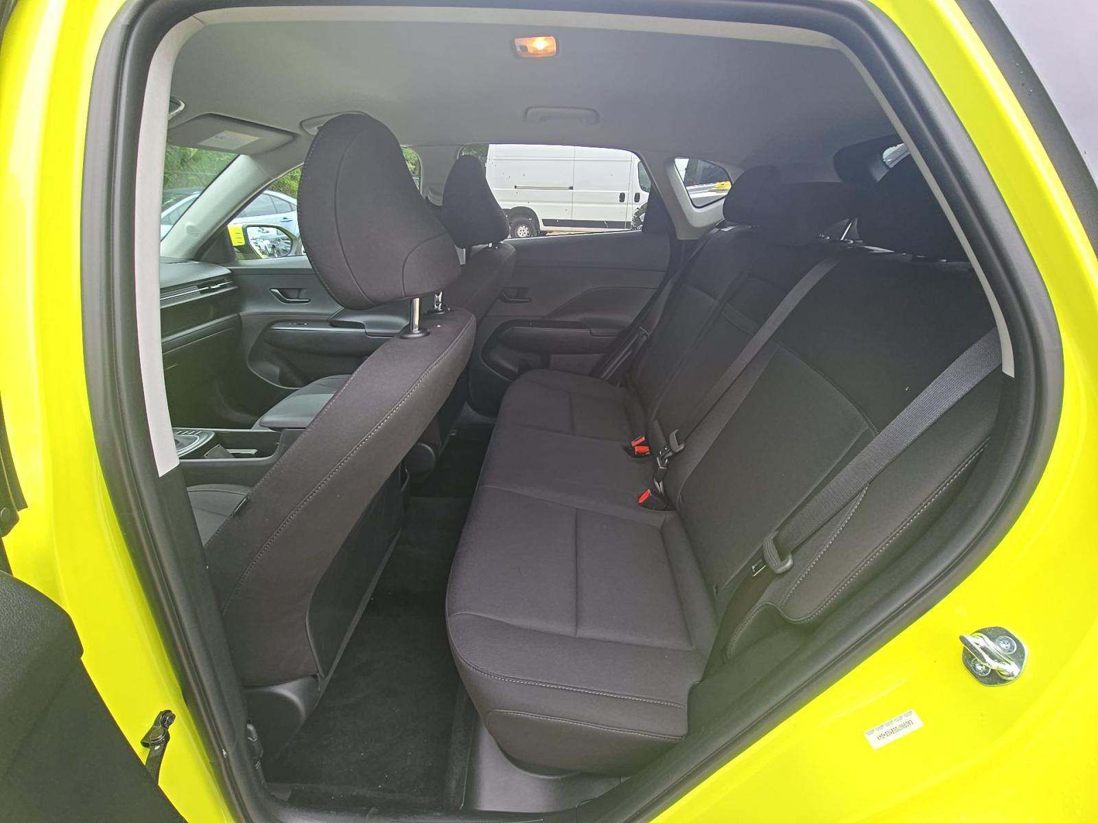 2025 Hyundai Kona SEL FWD