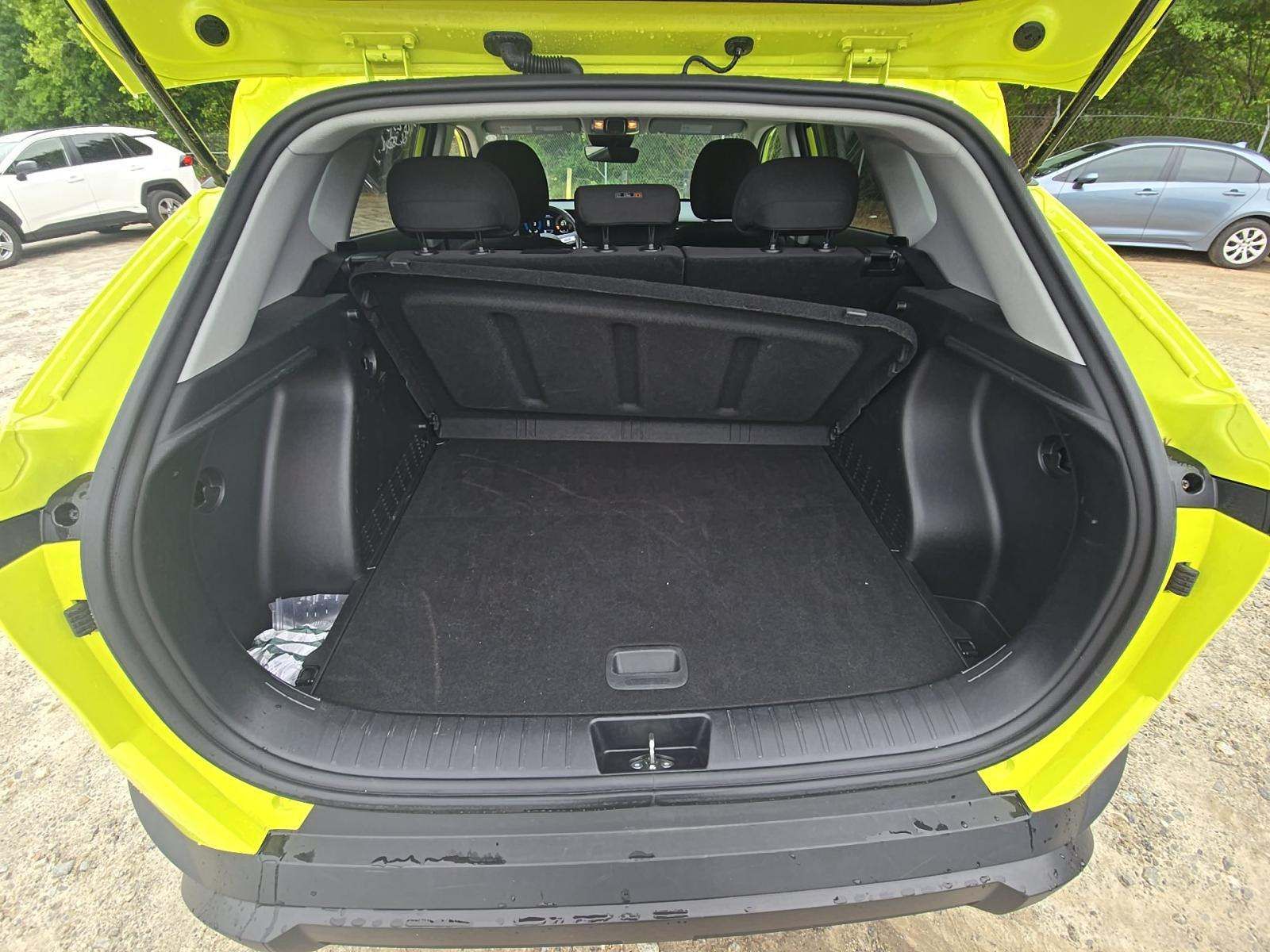 2025 Hyundai Kona SEL FWD