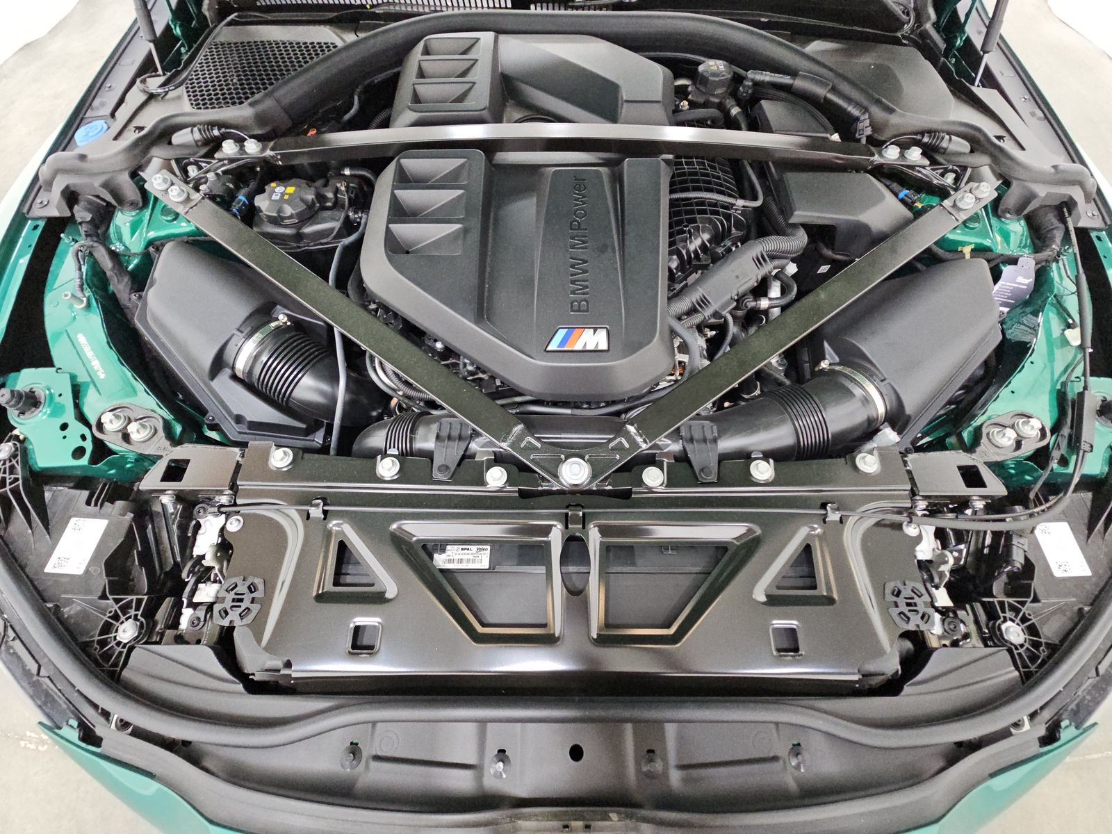 2026 BMW M3 Competition xDrive AWD