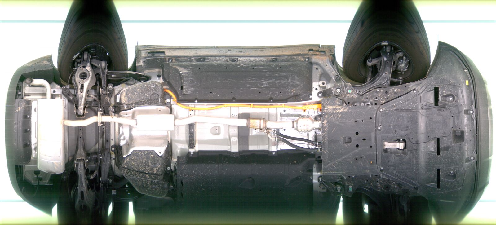 2026 Kia Sportage Hybrid LX FWD