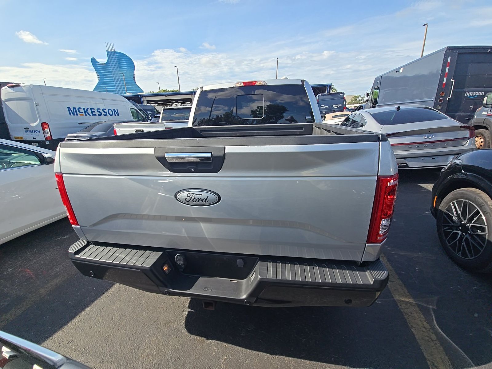 FORD F-150 - 6
