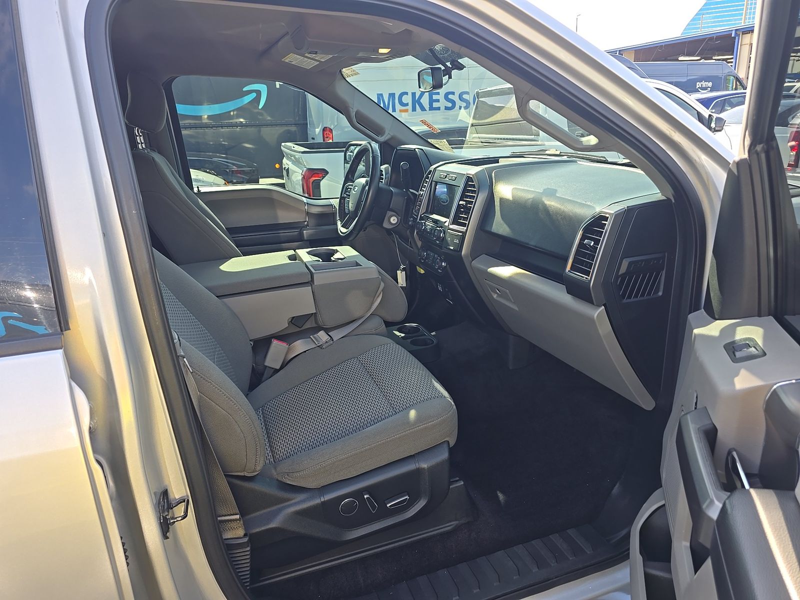 FORD F-150 - 9