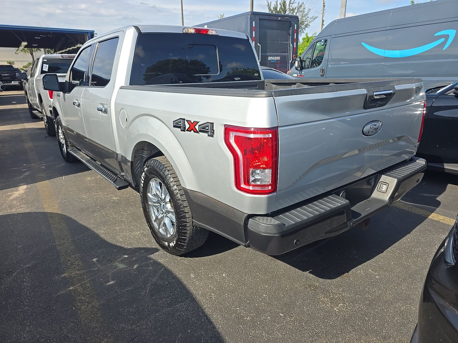 FORD F-150 - 7