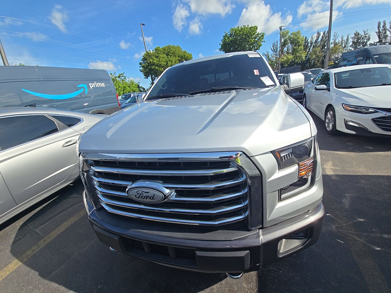 FORD F-150 - 3