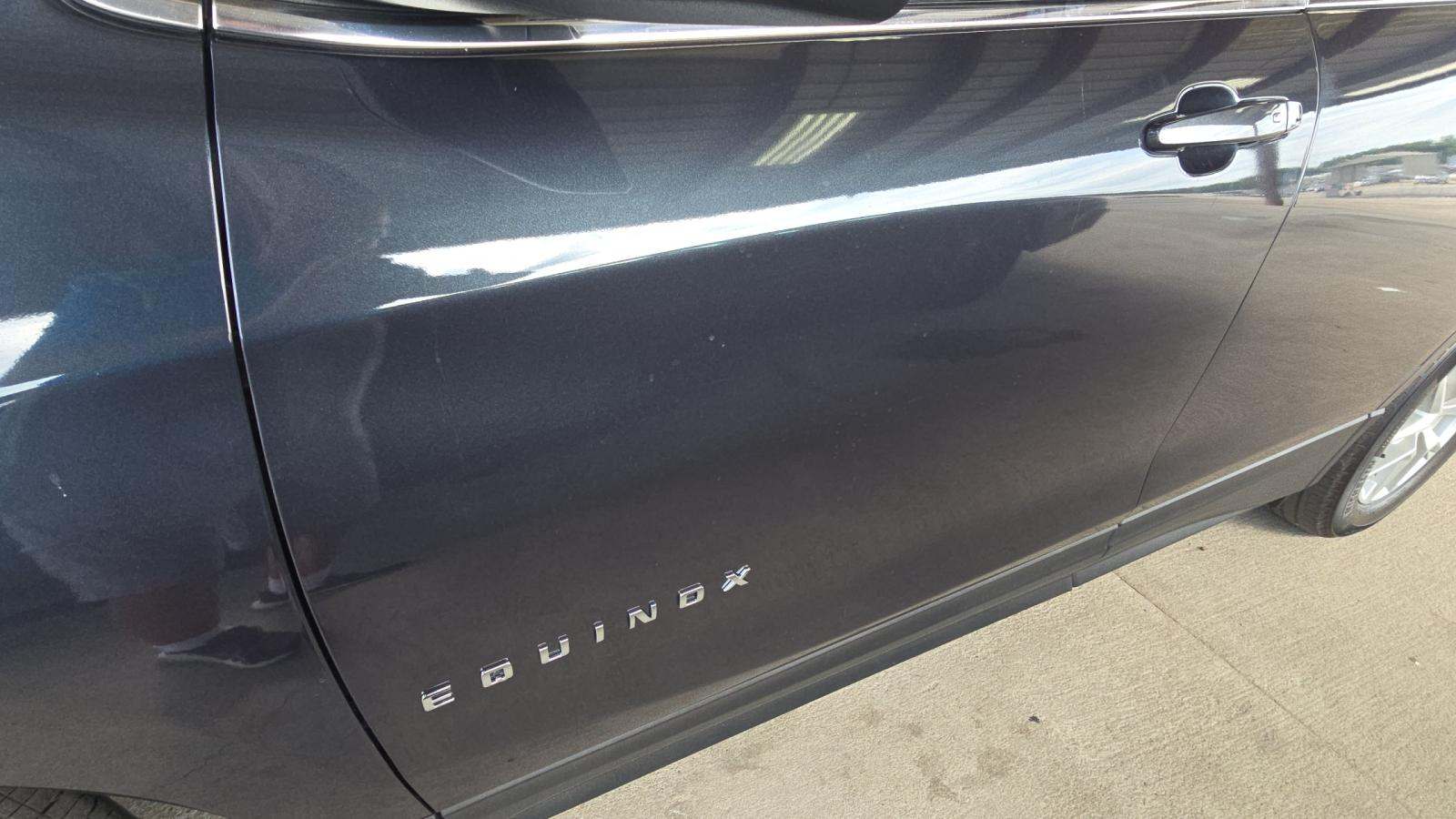 2023 Chevrolet Equinox LT FWD