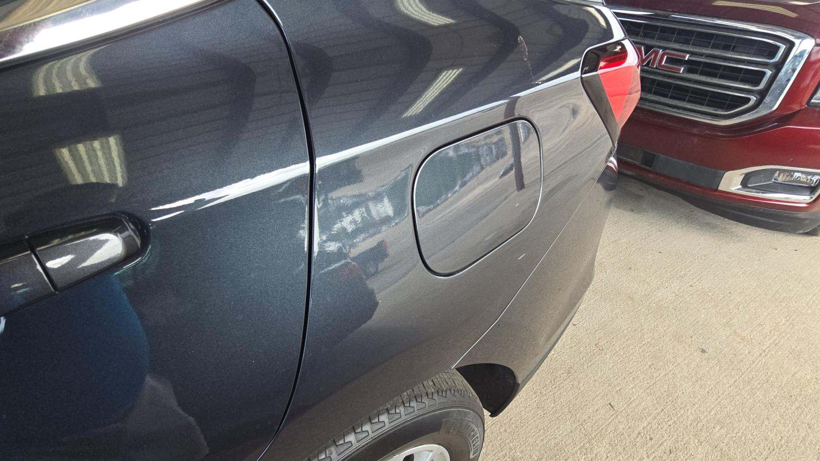 2023 Chevrolet Equinox LT FWD