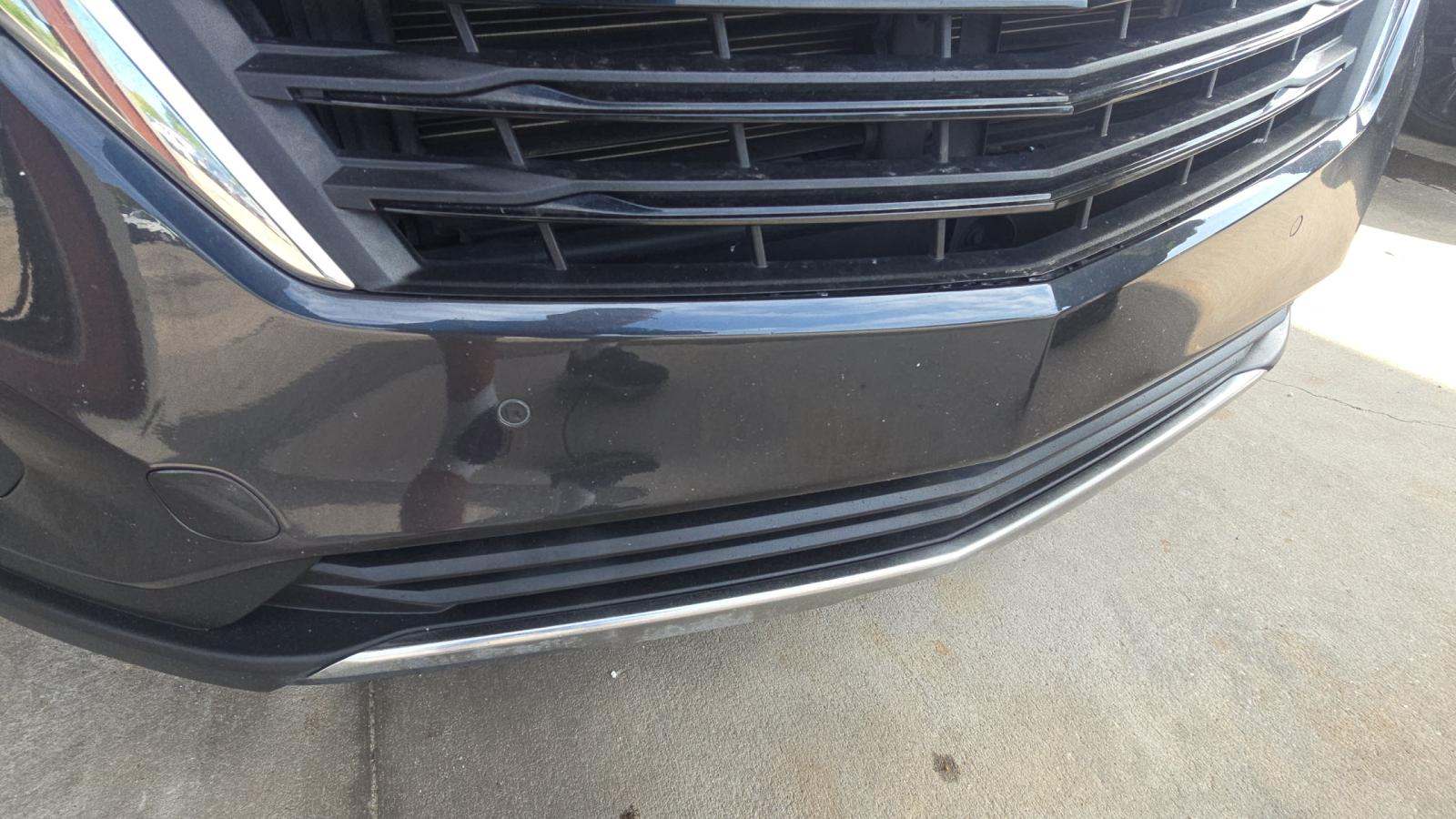 2023 Chevrolet Equinox LT FWD