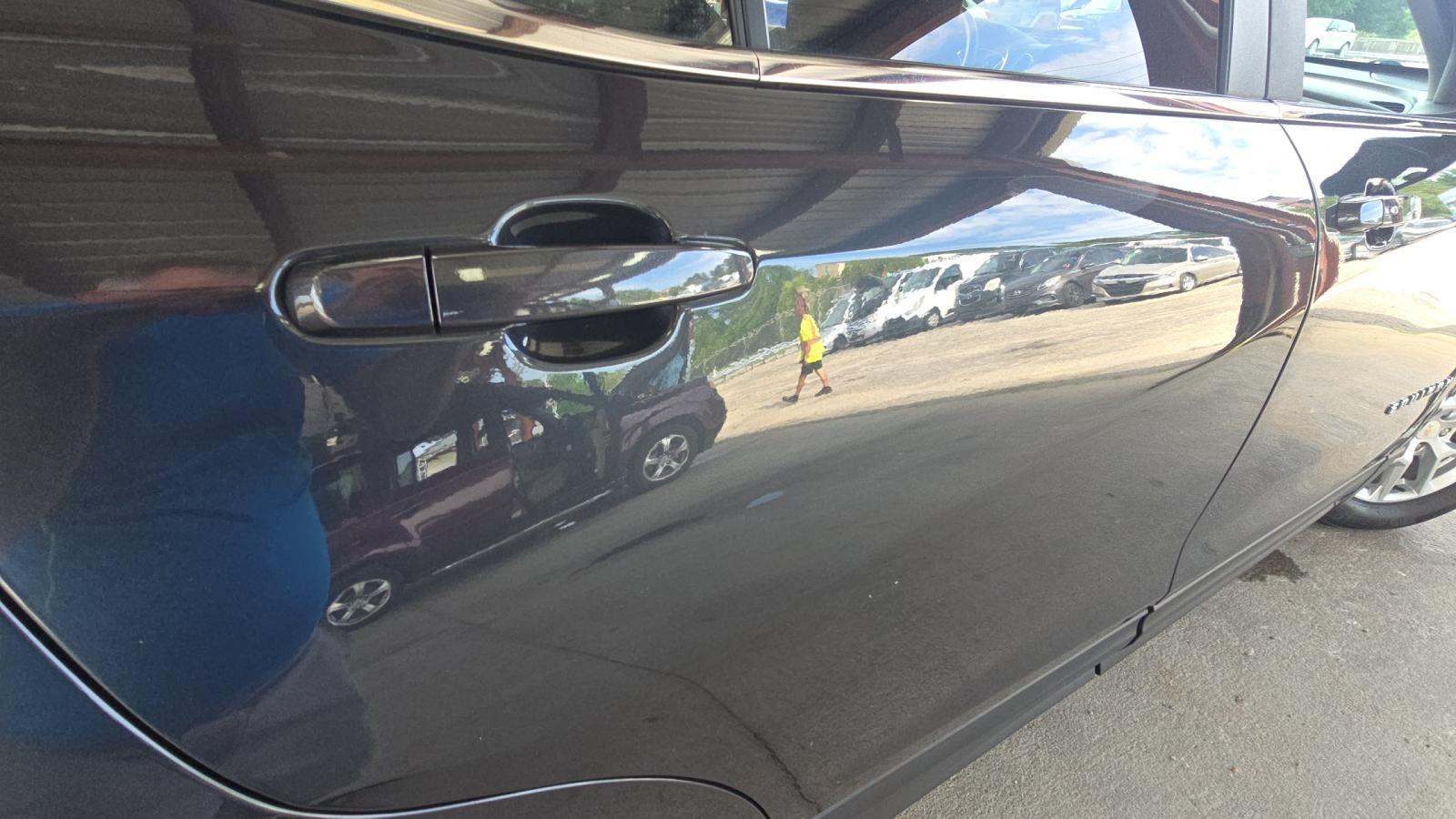 2023 Chevrolet Equinox LT FWD