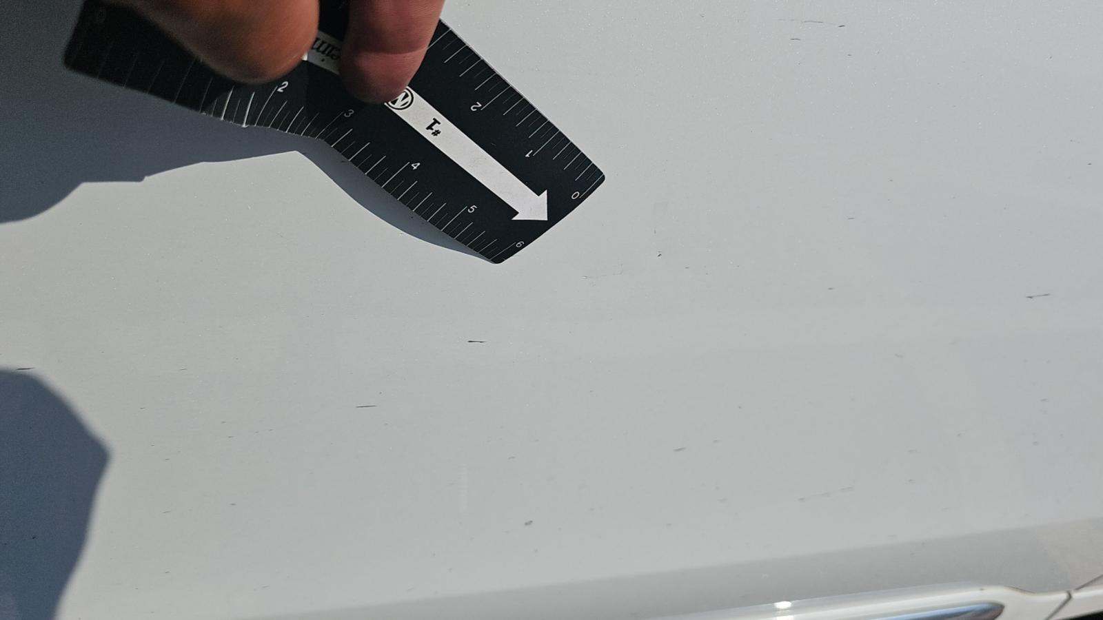 2024 Volvo XC90 B5 Core FWD
