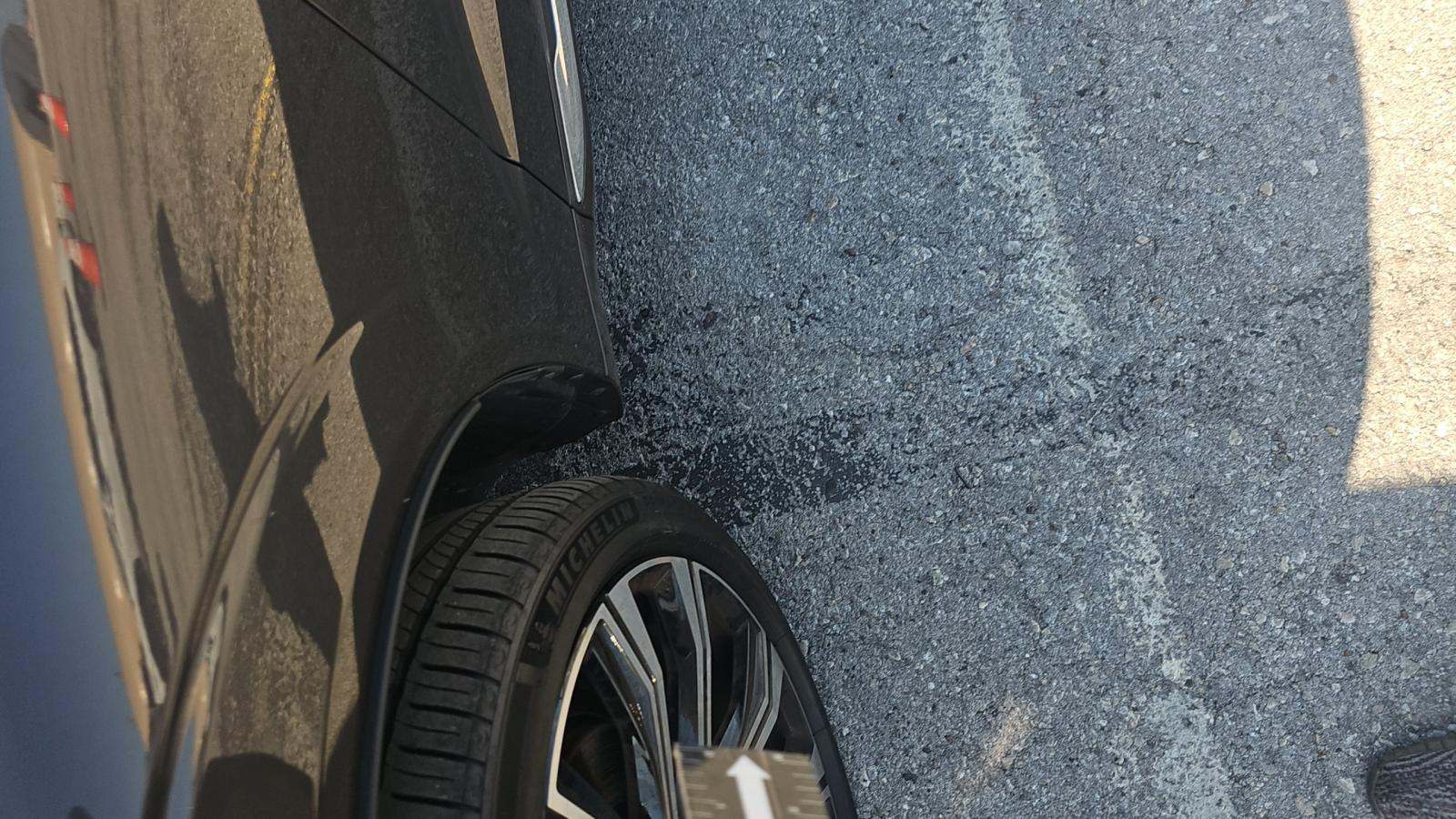 2023 Volvo XC60 B5 Ultimate AWD