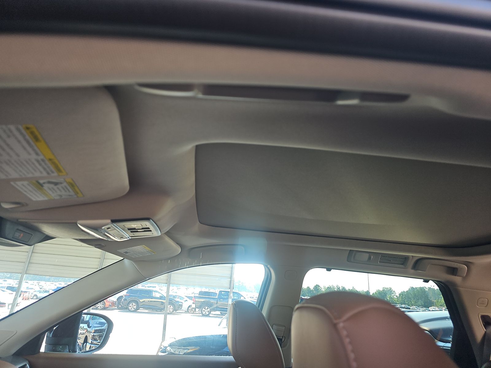2025 Nissan Pathfinder Platinum FWD