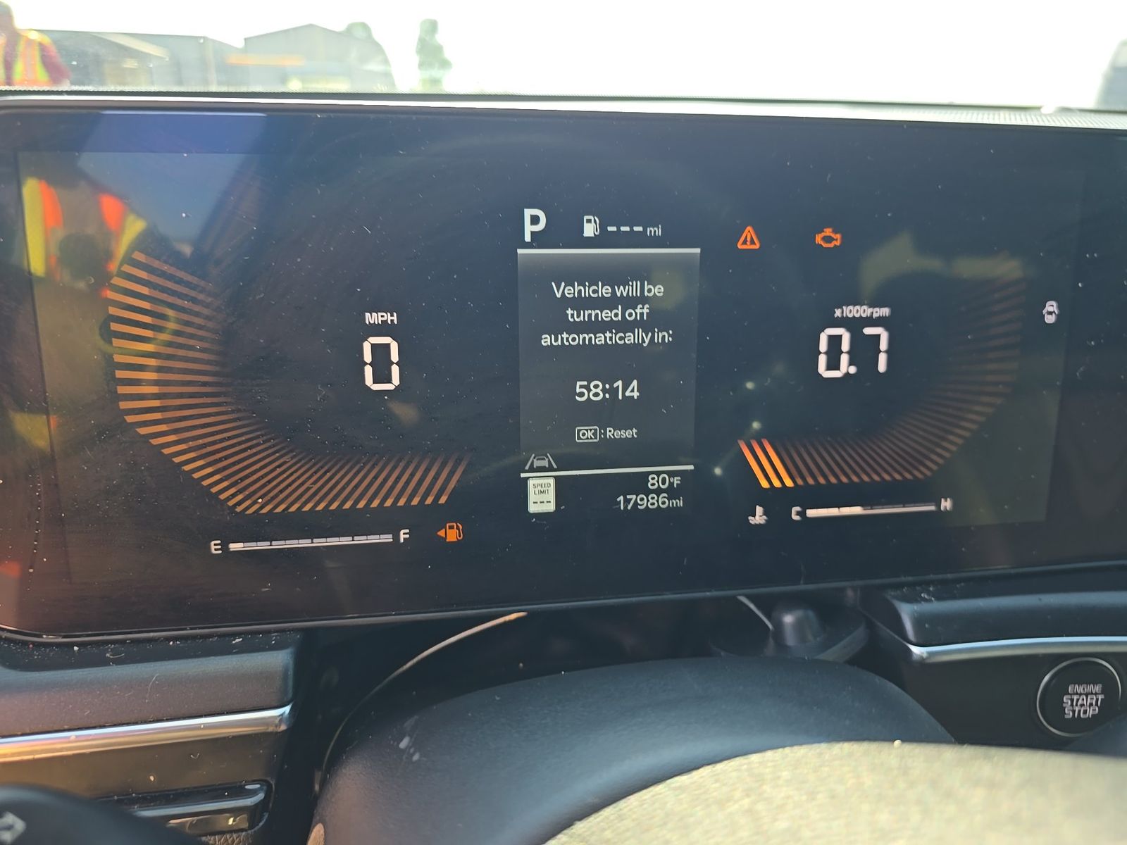2025 Kia K5 GT FWD