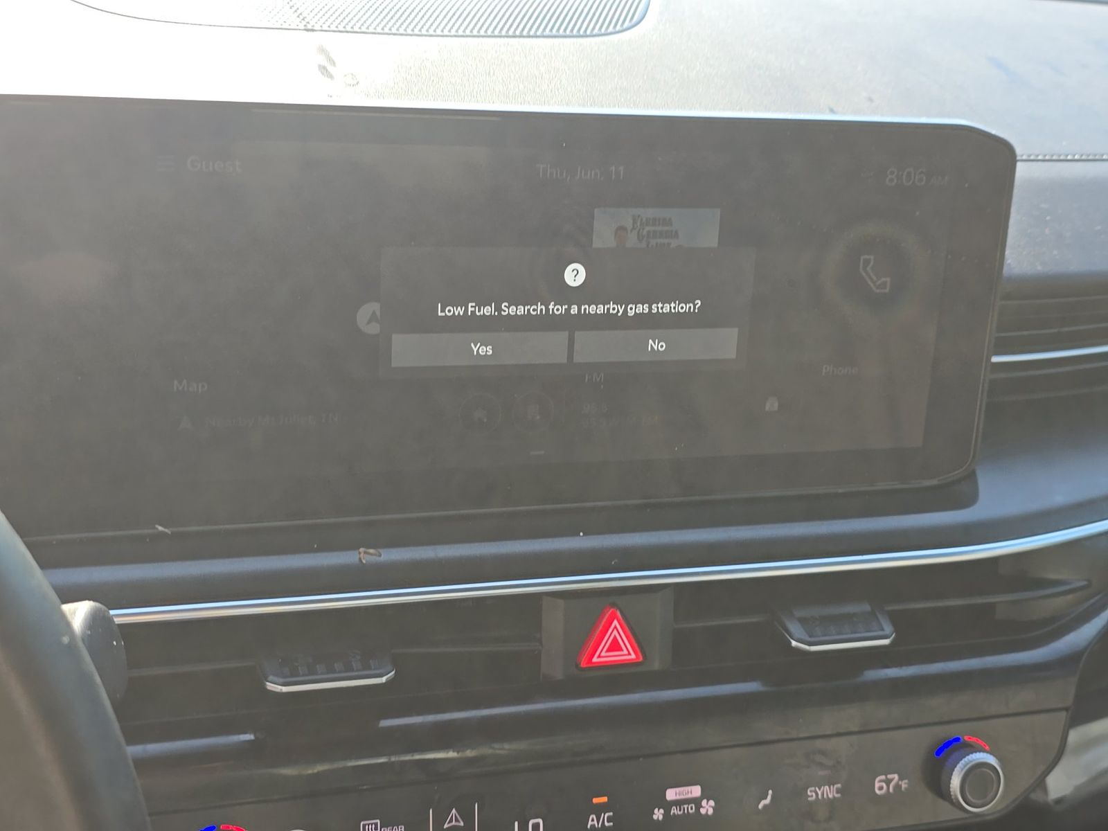 2025 Kia K5 GT FWD