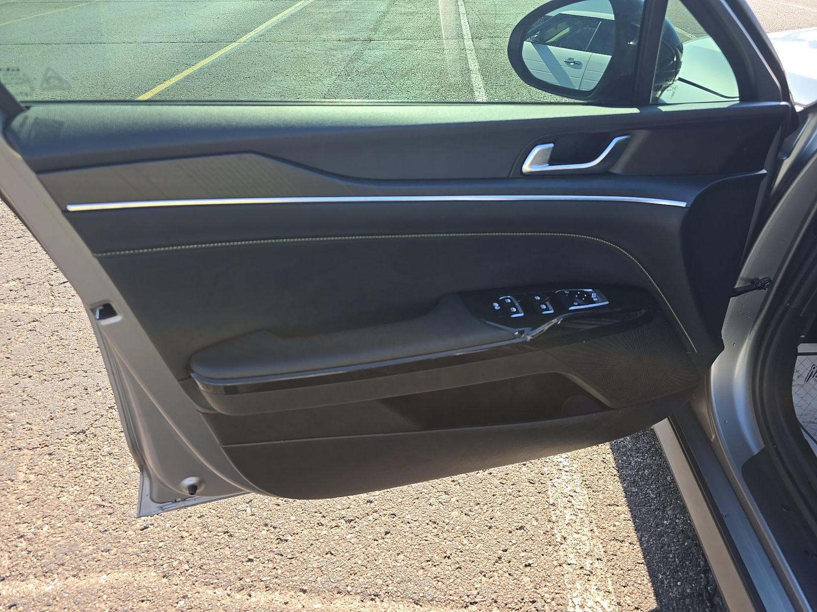 2025 Kia K5 GT FWD