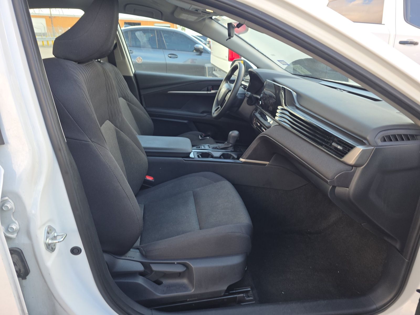TOYOTA CAMRY - 9