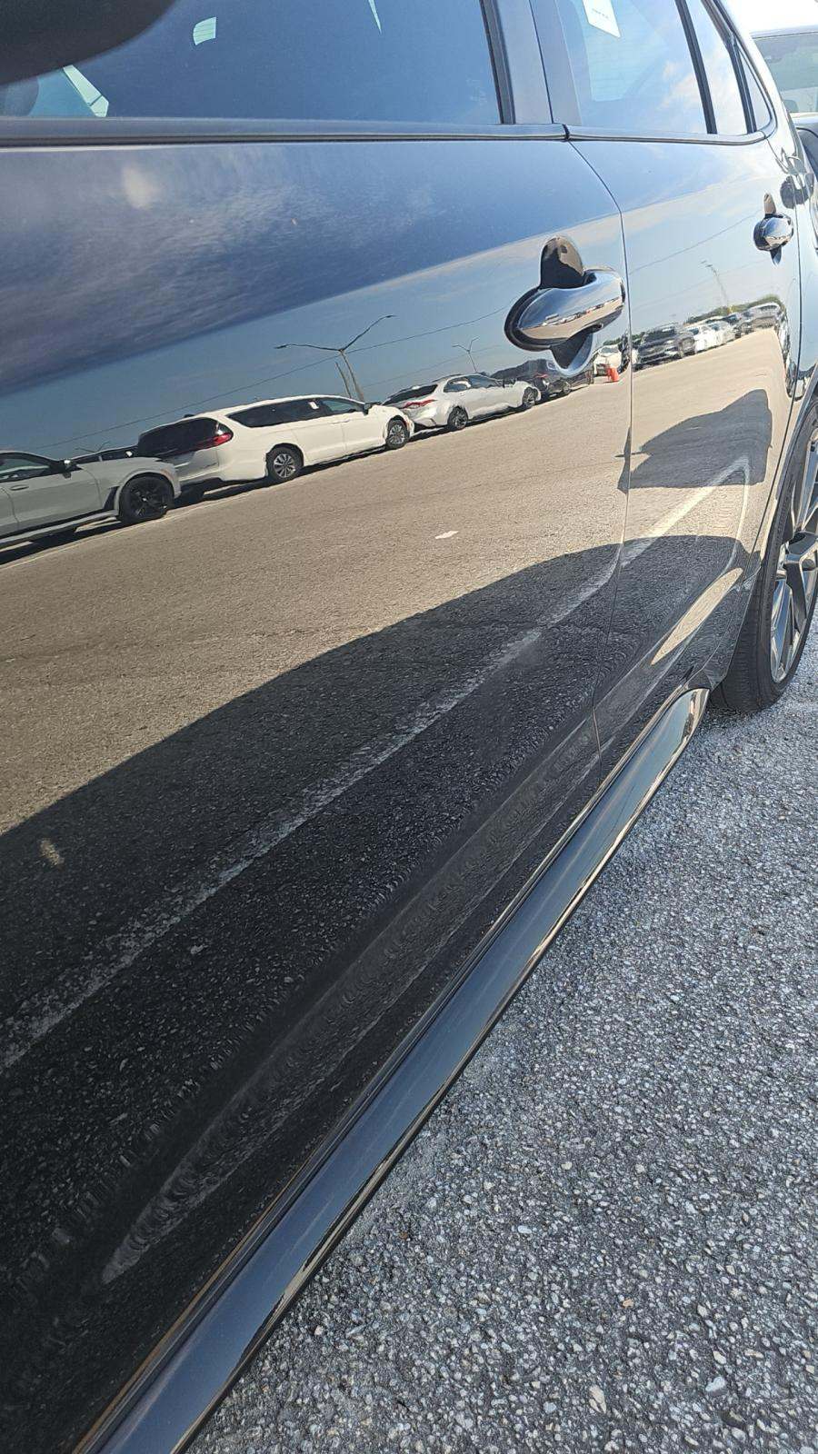 2025 Toyota Corolla SE FWD