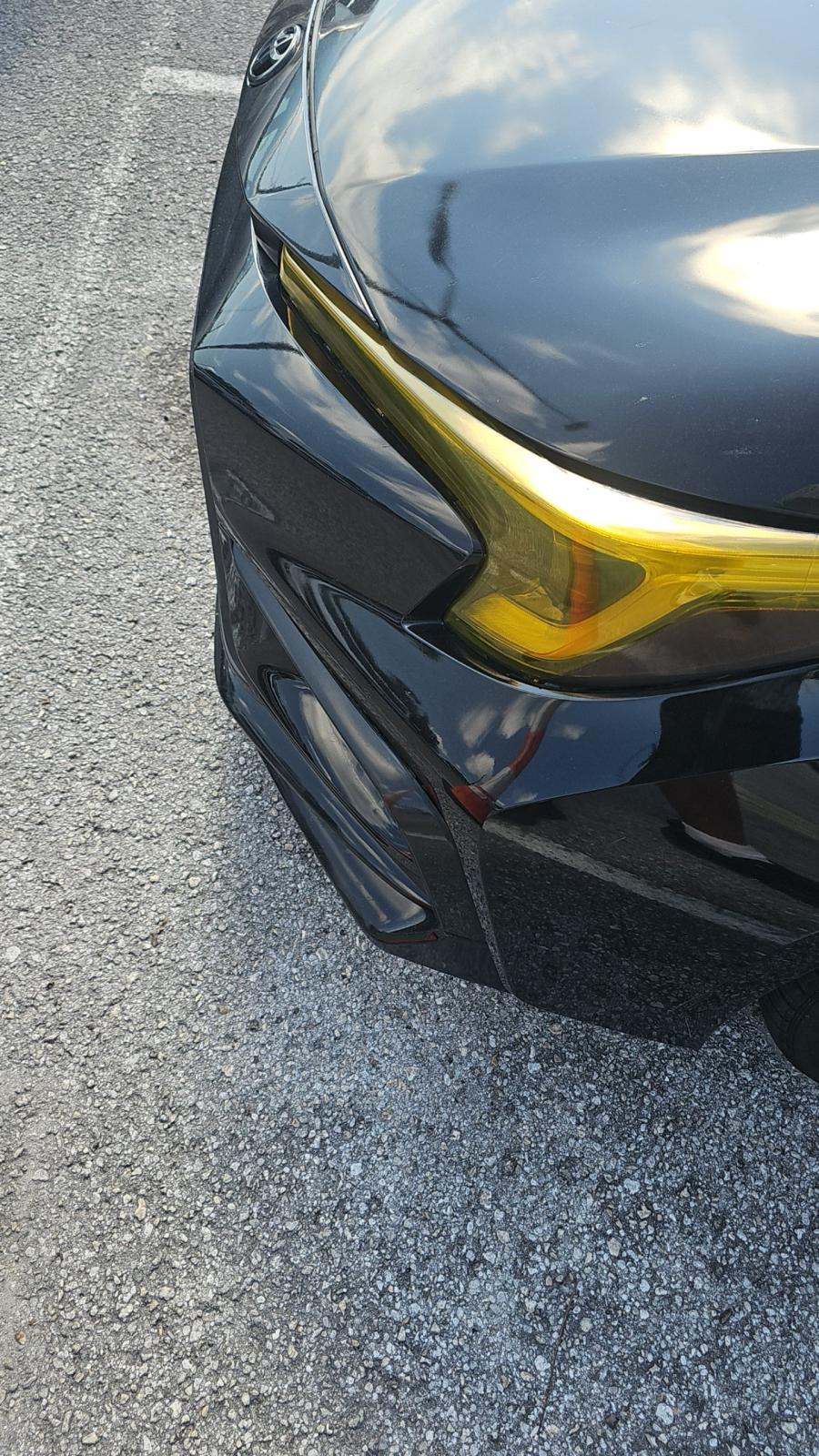 2025 Toyota Corolla SE FWD
